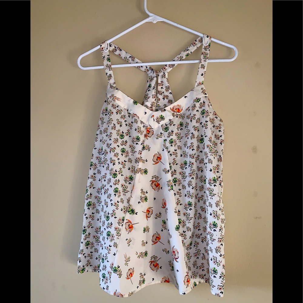 Lauren Conrad tank top